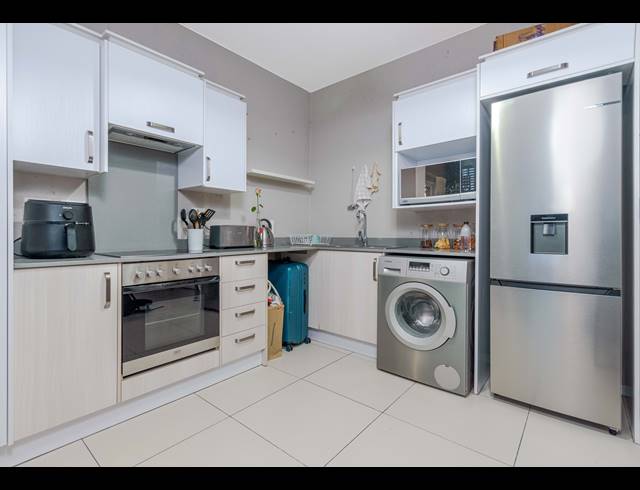 1 BEDROOM APARTMENT RENTED IN PAULSHOF